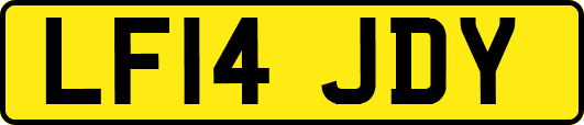 LF14JDY