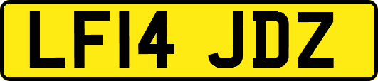 LF14JDZ