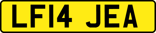 LF14JEA