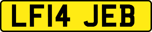 LF14JEB