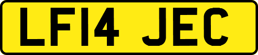 LF14JEC