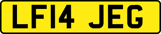 LF14JEG