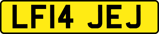 LF14JEJ