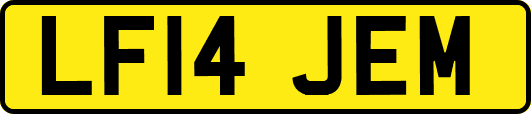 LF14JEM