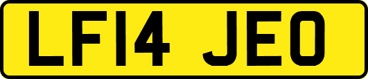 LF14JEO