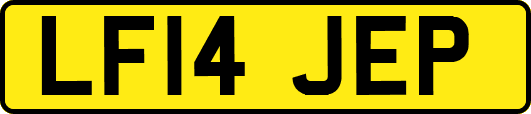 LF14JEP
