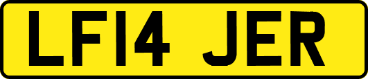 LF14JER