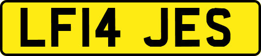 LF14JES