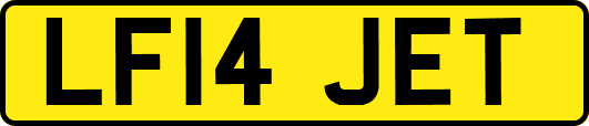 LF14JET