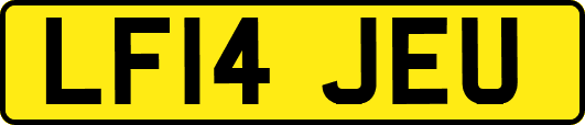LF14JEU