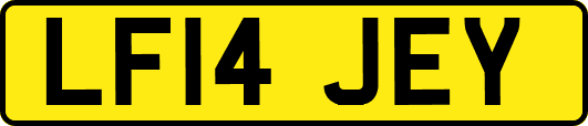 LF14JEY