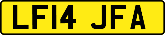 LF14JFA