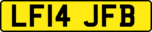 LF14JFB
