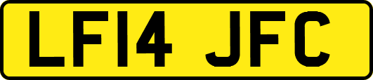 LF14JFC