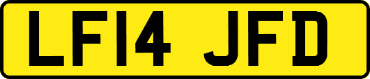 LF14JFD