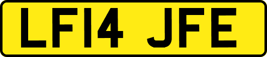 LF14JFE