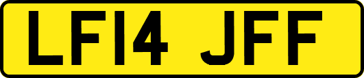 LF14JFF