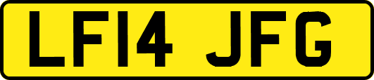 LF14JFG