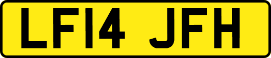 LF14JFH