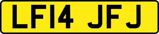 LF14JFJ