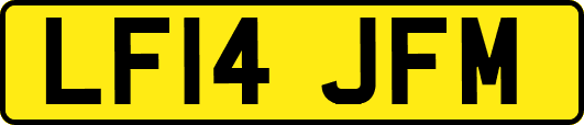 LF14JFM