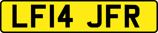 LF14JFR
