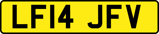 LF14JFV