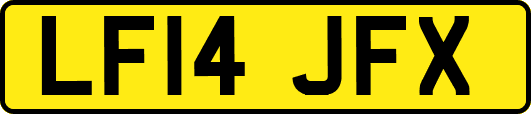 LF14JFX