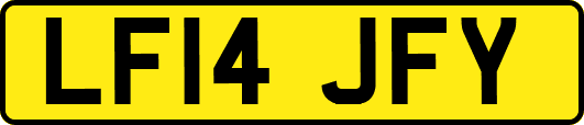 LF14JFY