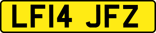 LF14JFZ