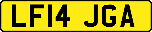LF14JGA