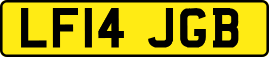LF14JGB