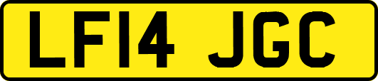 LF14JGC
