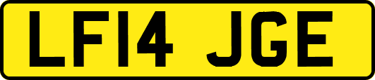 LF14JGE