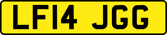 LF14JGG