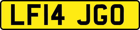 LF14JGO