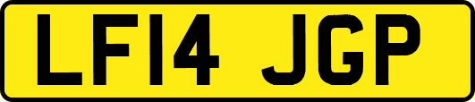 LF14JGP