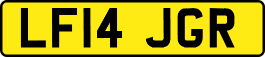 LF14JGR