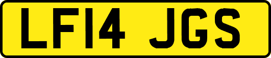 LF14JGS