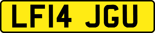 LF14JGU