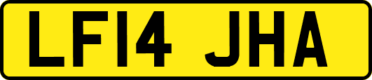 LF14JHA