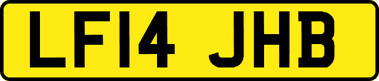 LF14JHB
