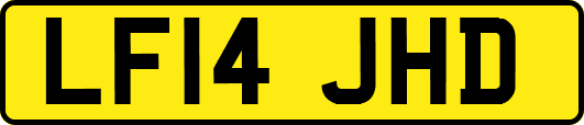 LF14JHD