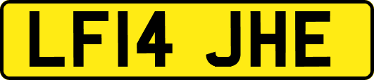 LF14JHE