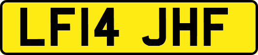 LF14JHF