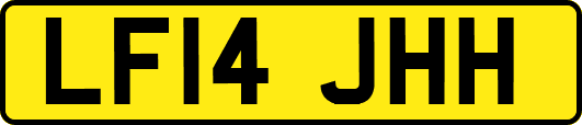 LF14JHH