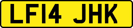LF14JHK