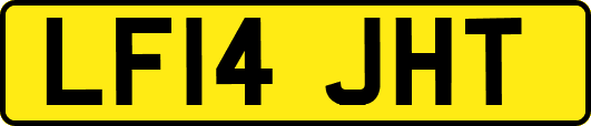 LF14JHT