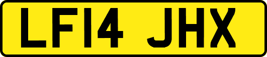 LF14JHX