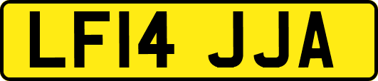 LF14JJA